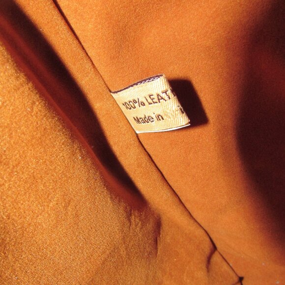 RARE PATRICIA NASH BLUE FLORAL CURRY TOTE BAG, + SHOULDER STRAP, DUST BAG +  COA - Picture 11 of 16